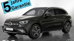 Gebraucht 2025 Mercedes GLC300 AMG SUV | 77.499 €
