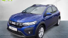 Gebraucht 2023 Dacia Sandero Kleinwagen | 15.490 € (Fairer Preis)