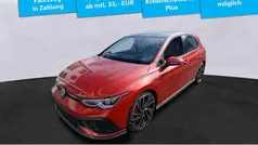 Gebraucht 2021 VW Golf VIII GTI Clubsport Limousine | 30.999 € (Fairer Preis)