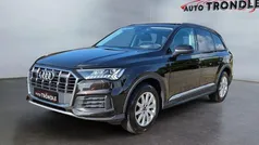 Tamarindenbraun metallic Gebraucht 2023 Audi Q7 Comfort SUV | 59.890 € (Fairer Preis)