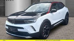 Weiss Gebraucht 2021 Opel Mokka GS Line SUV | 19.900 € (Fairer Preis)