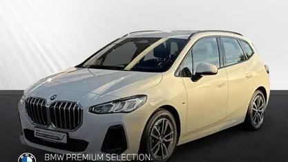 Gebraucht BMW 218 Active Tourer Efficient Dynamics 136 PS (100 kW) 2025 Van / Kleinbus