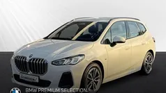 Gebraucht BMW 218 Active Tourer Efficient Dynamics 136 PS (100 kW) 2025 Alpinweiss iii Van / Kleinbus