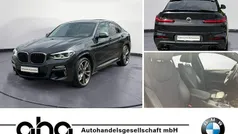 Grau Gebraucht 2019 BMW X4 M Sport SUV | 37.250 € (Guter Preis)