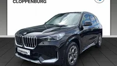 Schwarz ii Gebraucht 2025 BMW X1 xLine SUV | 37.890 € (Fairer Preis)
