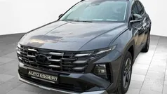 Gebraucht 2025 Hyundai Tucson Trend SUV | 38.099 € (Fairer Preis)