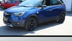 Blau Gebraucht 2020 Opel Crossland X SUV | 14.990 € (Fairer Preis)