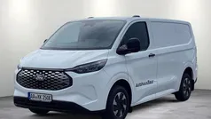 Frostweiss Neu 2025 Ford E-Transit Trend Van | 48.340 € (Fairer Preis)