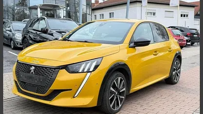Gebraucht Peugeot 208 GT 131 PS (96 kW) 2019 Kleinwagen