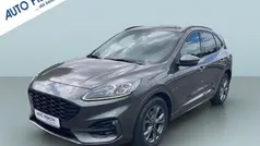 Magneticgrau metallic Gebraucht 2021 Ford Kuga ST-Line X SUV | 22.850 € (Fairer Preis)