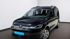 Gebraucht 2025 VW Caddy Life Van / Kleinbus | 41.990 € (Fairer Preis)