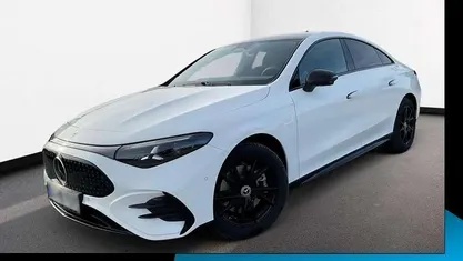 Gebraucht 2025 Mercedes 350 AMG Coupé | 68.282 €