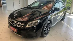 Gebraucht 2019 Mercedes GLA250 AMG line SUV | 26.980 € (Fairer Preis)