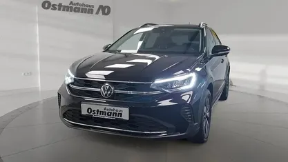 Gebraucht 2025 VW Taigo Goal SUV | 20.529 € (Fairer Preis)