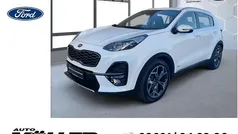 Gebraucht 2019 Kia Sportage GT-Line SUV | 21.799 € (Fairer Preis)