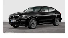 Gebraucht 2020 BMW X4 M Sport SUV | 36.990 € (Fairer Preis)