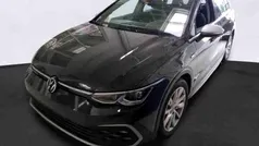Gebraucht 2022 VW Golf Alltrack Kombi | 27.980 € (Fairer Preis)