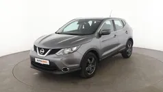 Gebraucht 2016 Nissan Qashqai Acenta SUV | 14.900 € (Fairer Preis)