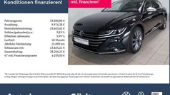 Gebraucht 2023 VW Arteon Elegance Kombi | 33.580 € (Fairer Preis)