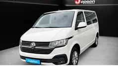 Gebraucht 2022 VW T6.1 Van | 39.770 € (Superpreis)