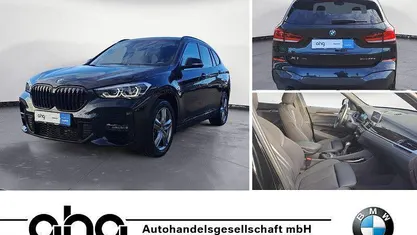 Gebraucht 2022 BMW X1 M Sport SUV | 27.930 € (Fairer Preis)