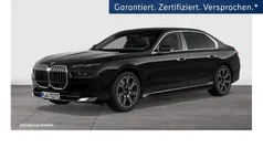 Gebraucht 2024 BMW 750e Limousine | 103.990 € (Superpreis)