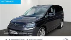 Gebraucht 2022 VW Caddy Basis Van / Kleinbus | 25.950 € (Fairer Preis)