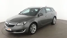 Gebraucht 2017 Opel Insignia Excellence Kombi | 14.360 € (Fairer Preis)
