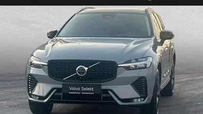 Vapour grey Gebraucht 2025 Volvo XC60 Plus SUV | 45.890 € (Fairer Preis)