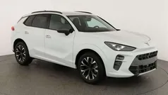 Glacial white metallic Neu 2025 Cupra Terramar SUV | 38.595 € (Fairer Preis)