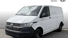 Gebraucht 2024 VW T6.1 Van | 39.780 € (Fairer Preis)