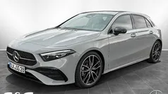 Gebraucht 2025 Mercedes A180 AMG Limousine | 42.390 €