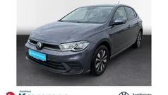 Grau Gebraucht 2024 VW Polo R Kleinwagen | 22.170 € (Fairer Preis)