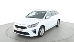 Gebraucht 2019 Kia Ceed Vision Kombi | 11.770 € (Guter Preis)