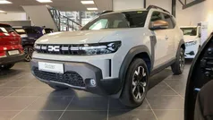 Sandstone Gebraucht 2025 Dacia Duster Extreme SUV | 27.849 € (Fairer Preis)