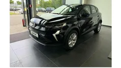 Schwarz metallic Neu 2025 Renault Captur Evolution SUV | 21.479 € (Guter Preis)