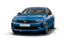 Gebraucht 2025 Opel Astra Edition Kombi | 32.490 € (Guter Preis)