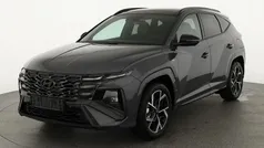 Ecotronic grey mineraleffekt Neu 2025 Hyundai Tucson N Line SUV | 36.445 € (Fairer Preis)