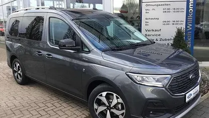 Gebraucht 2025 Ford Tourneo Active Kombi | 37.840 € (Superpreis)