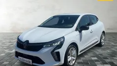 Weiß Gebraucht 2024 Renault Clio V Evolution Limousine | 15.999 € (Fairer Preis)