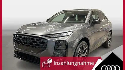 Gebraucht Audi Q3 Ambiente 272 PS (200 kW) 2026 SUV