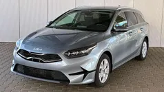 Gebraucht 2025 Kia Ceed Sportswagon Comfort Kombi | 22.850 € (Superpreis)