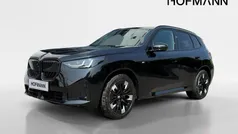 Saphirschwarz metallic Neu 2025 BMW X3 M Sport SUV | 67.595 € (Guter Preis)