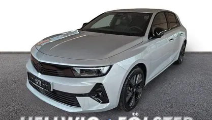 Gebraucht 2024 Opel Astra Limousine | 27.990 € (Fairer Preis)