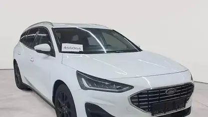 Second-hand Ford Focus Titanium 120 CP (88 kW) 2024 Break