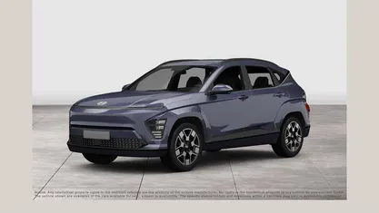 Gebraucht Hyundai Kona Trend 99 kW (135 PS) 2025 SUV