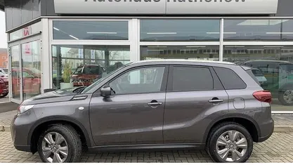 Gebraucht 2025 Suzuki Vitara Comfort SUV | 27.540 € (Fairer Preis)