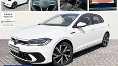 Gebraucht 2022 VW Polo IQ Drive Limousine | 20.450 € (Fairer Preis)