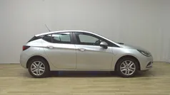 Gebraucht 2019 Opel Astra Edition Limousine | 13.380 € (Fairer Preis)