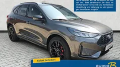 Gebraucht 2025 Ford Kuga ST-Line X SUV | 39.990 € (Fairer Preis)